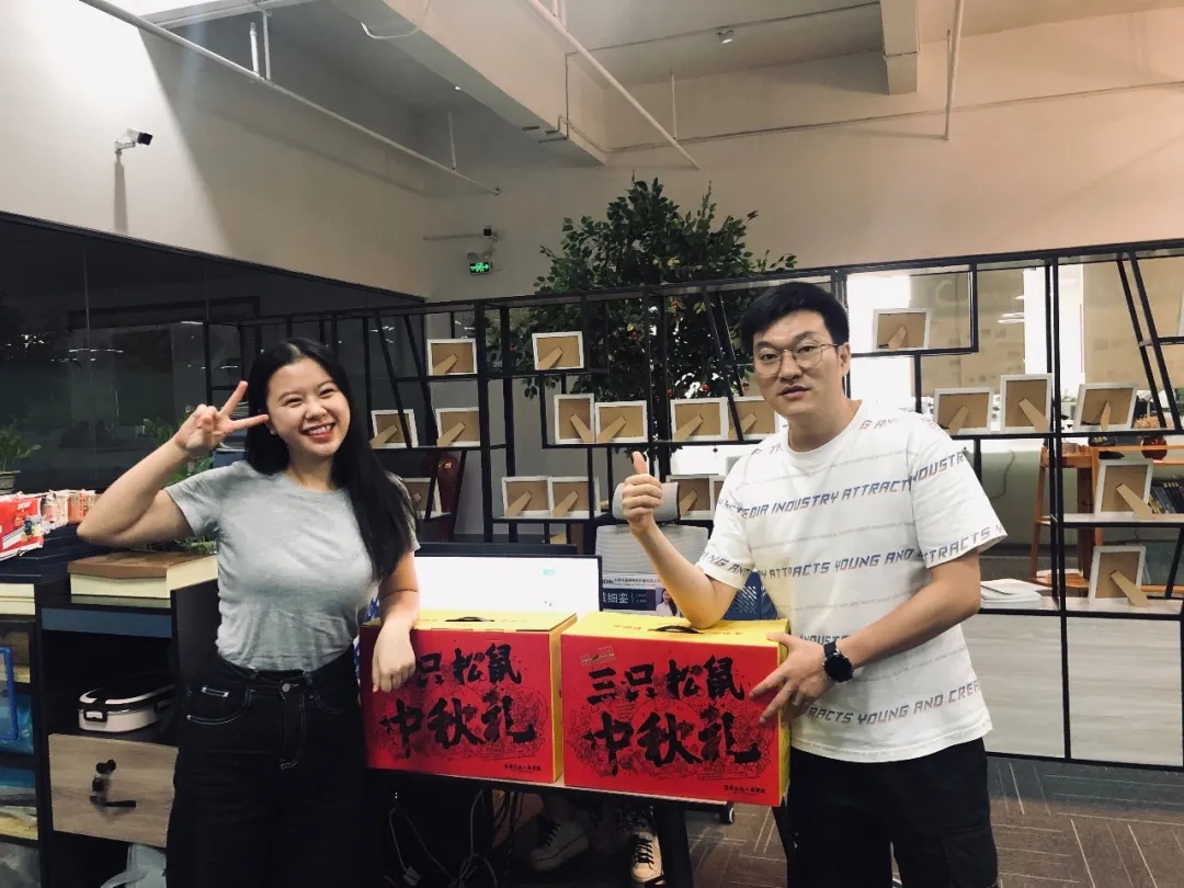 京东影业影视传媒