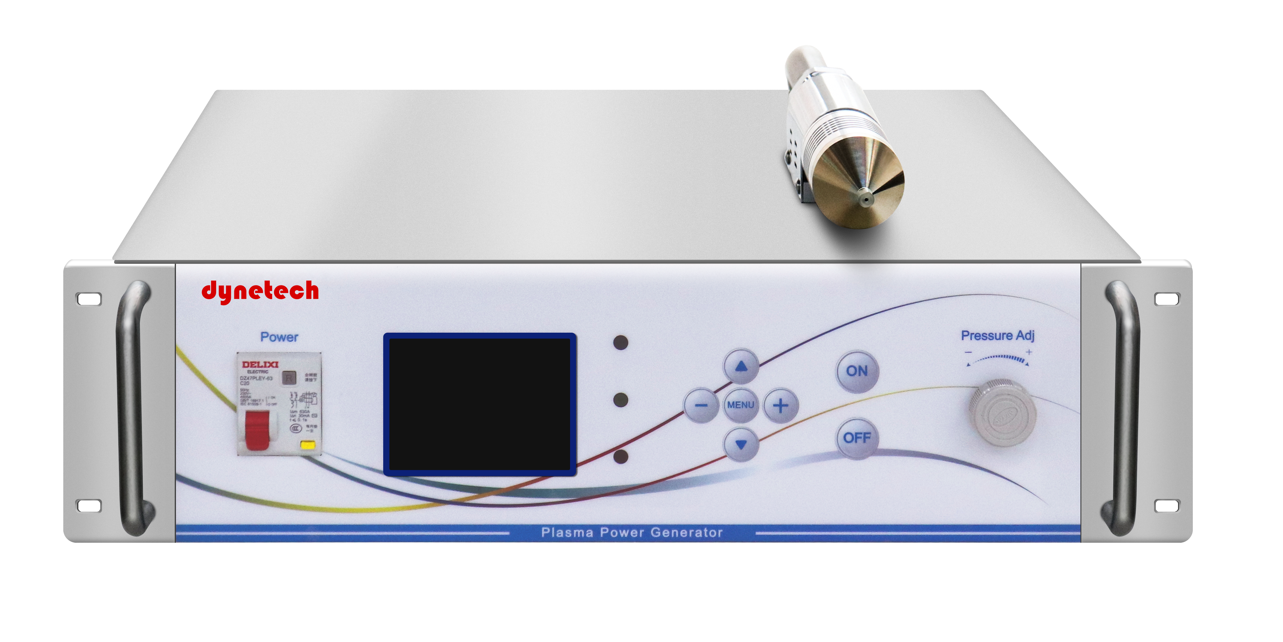 大气等离子清洗机