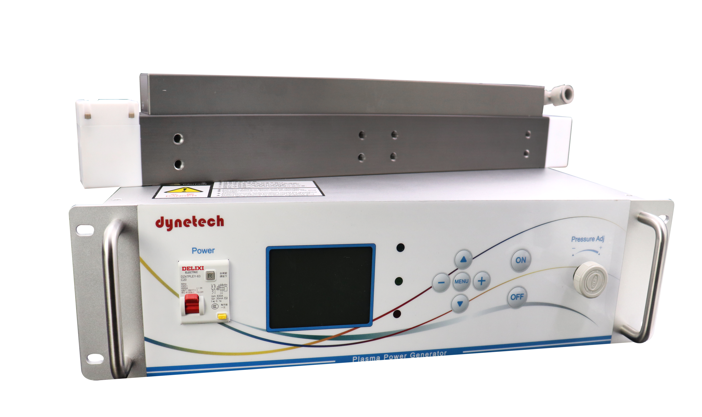 宽幅等离子清洗机