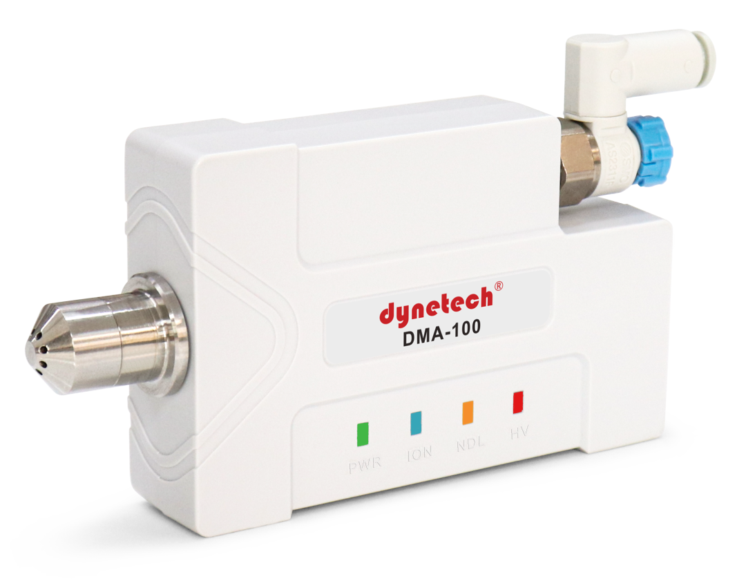 喷嘴式静电消除器