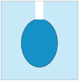 水滴角测量仪悬滴法