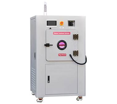 SPV-100真空等离子清洗机