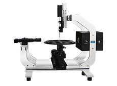 SDC-580全自动晶圆接触角测量仪