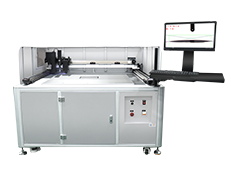 SDC-1000L在线全自动接触角测量仪