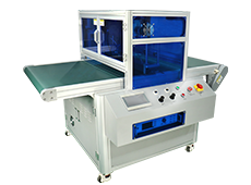 SPK-500S 宽幅等离子清洗机