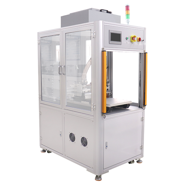 USC干式超声波除尘设备