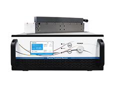 宽幅SPK-280Z（8000电源）在线等离子清洗机