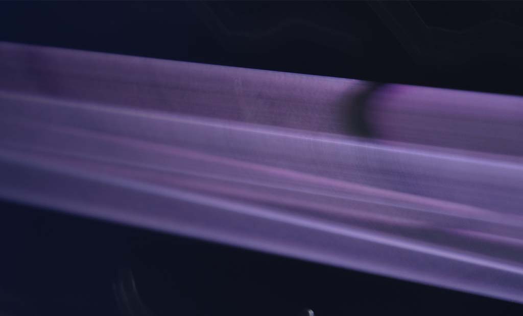 宽幅等离子清洗机