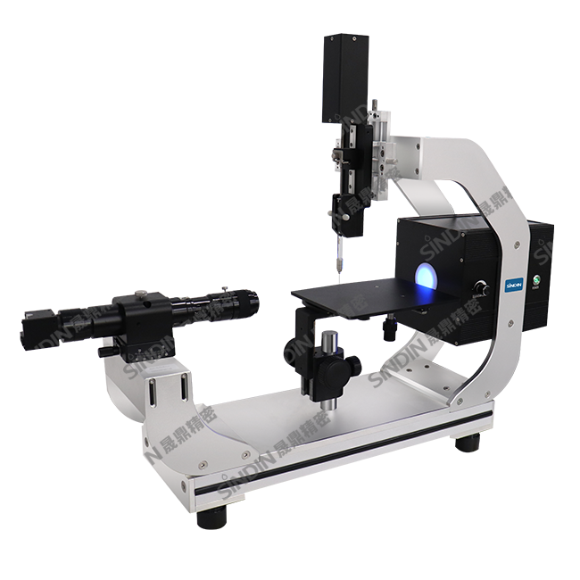SDC-200S接触角测量仪