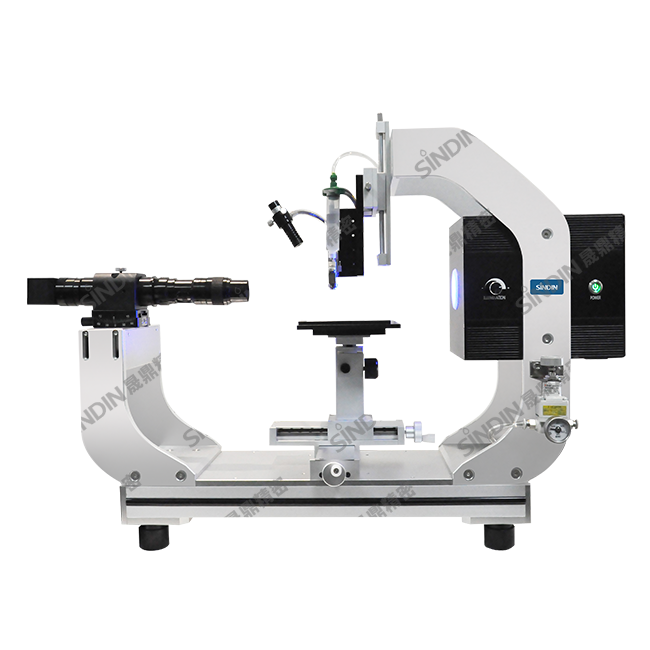 SDC-280纤维接触角测量仪