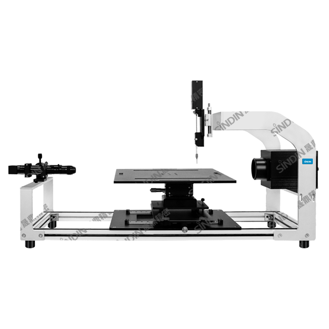 SDC-1000大平台接触角测量仪