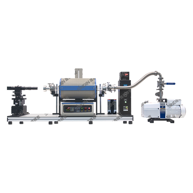 SDC-1200高温接触角测量仪