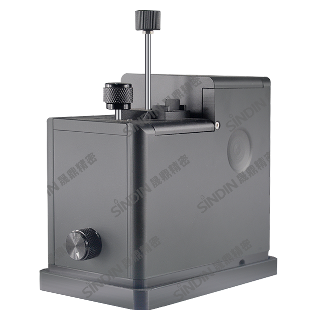 SDC-30P便携式接触角测量仪