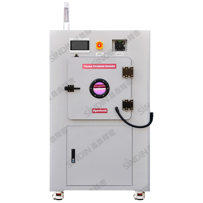 SPV-60真空等离子清洗机