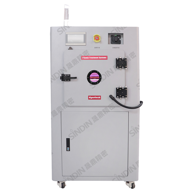 SPV-150真空等离子清洗机