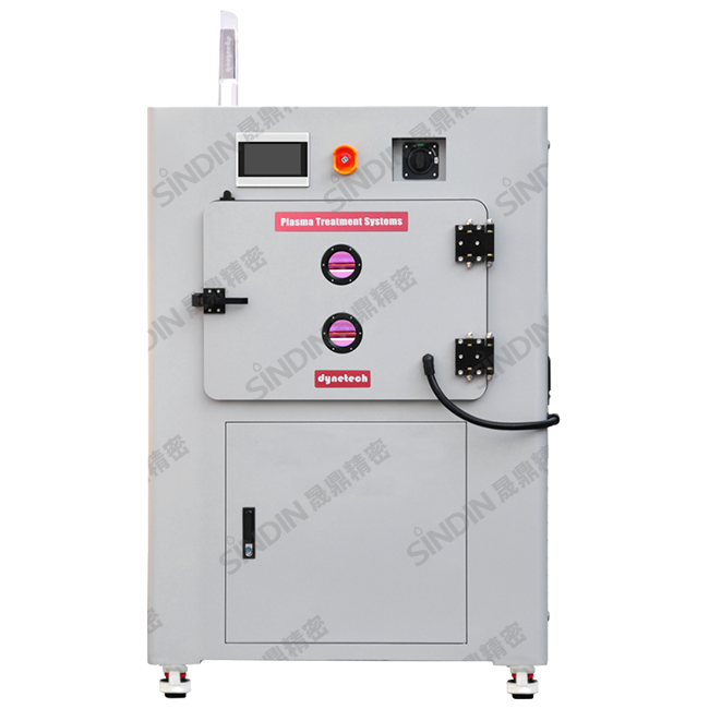 SPV-200在线式真空等离子清洗机