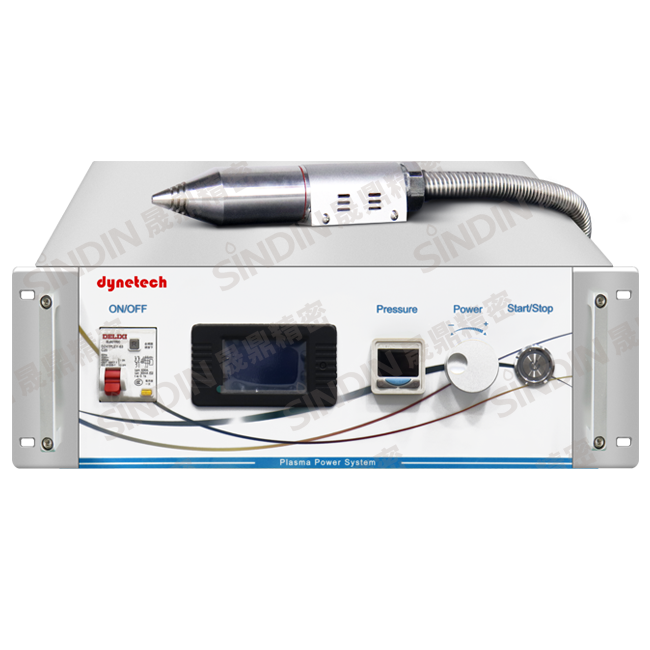 SPA-2600大气等离子清洗机