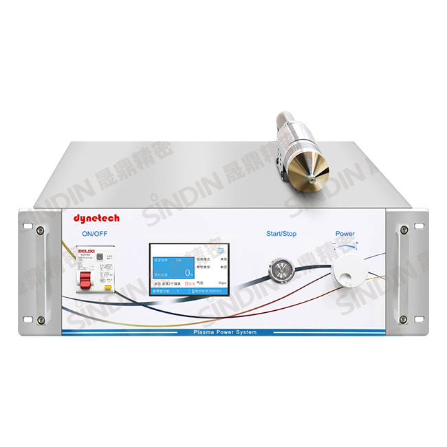 SPA-3200等离子清洗机