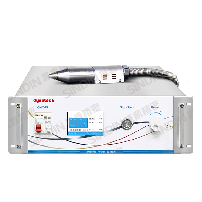 SPA-3600 plasma等离子清洗机