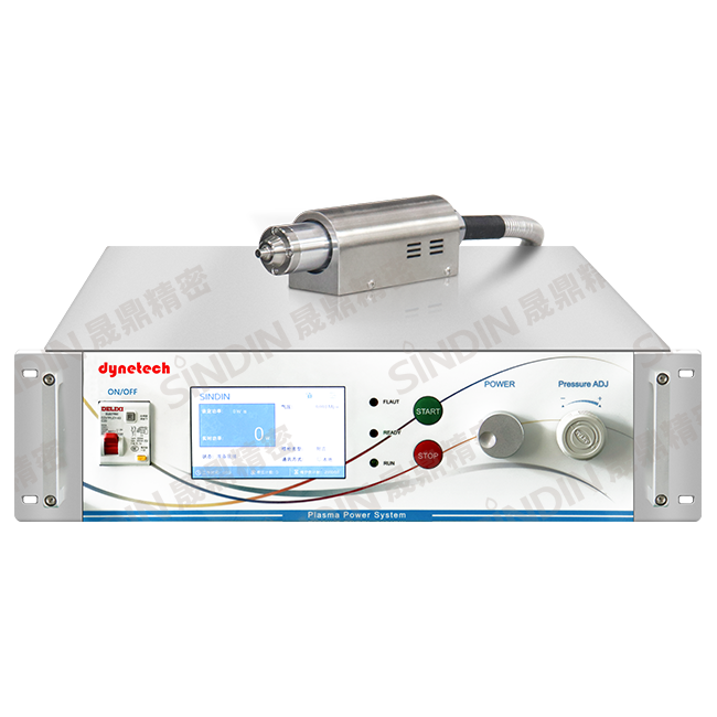 SPA-5200超低温等离子清洗机