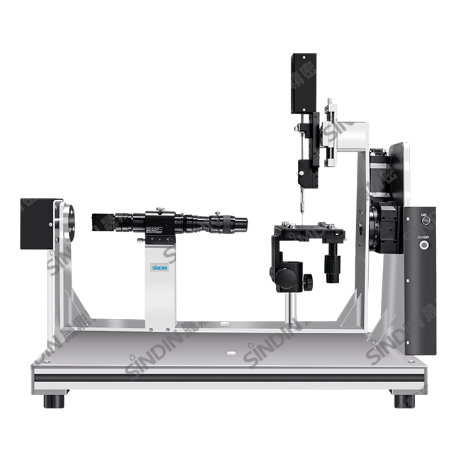 SDC-350滚动角测量仪