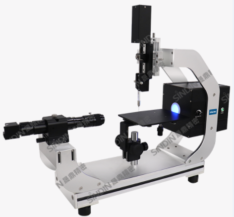 全自动接触角测量仪SDC-500 全自动接触角测量仪SDC-500