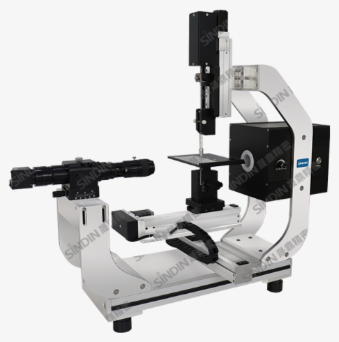 全自动接触角测量仪SDC-500 全自动接触角测量仪SDC-500