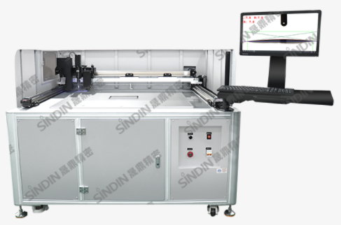 便携式接触角测量仪SDP-30P 便携式接触角测量仪SDP-30P