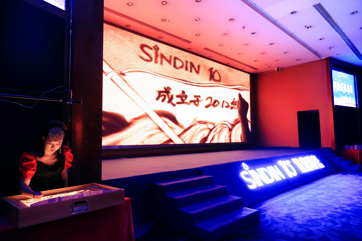 京东影业影视传媒