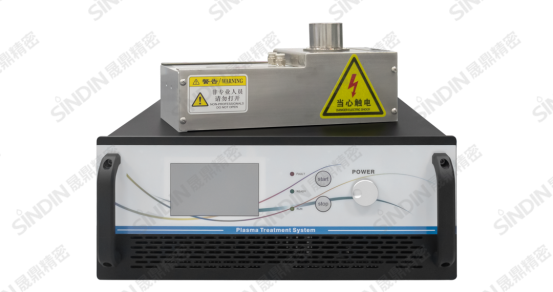 宽幅等离子清洗机