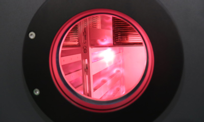 微波等离子清洗机