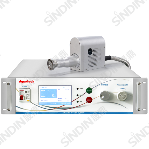 大气射流等离子清洗机