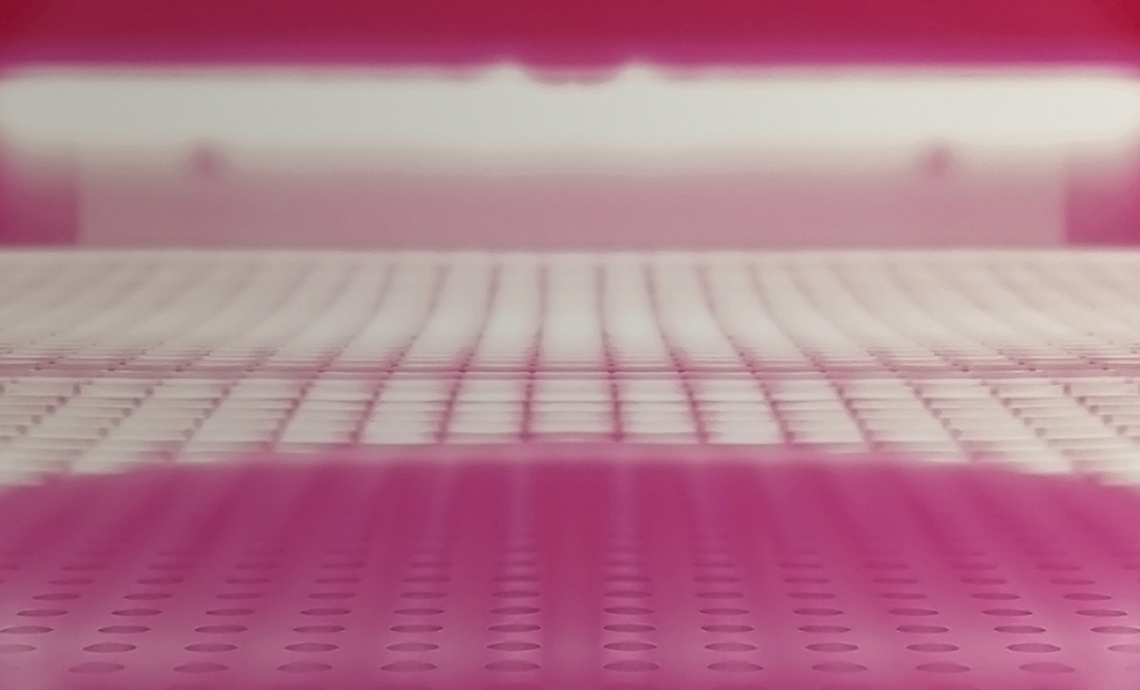 真空等离子清洗机